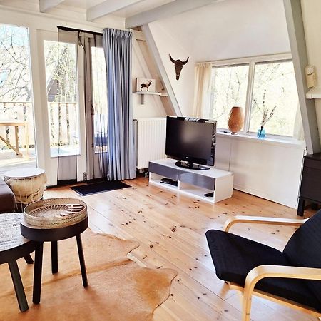 Chalet 139 Hakuna Matata Durbuy Extérieur photo