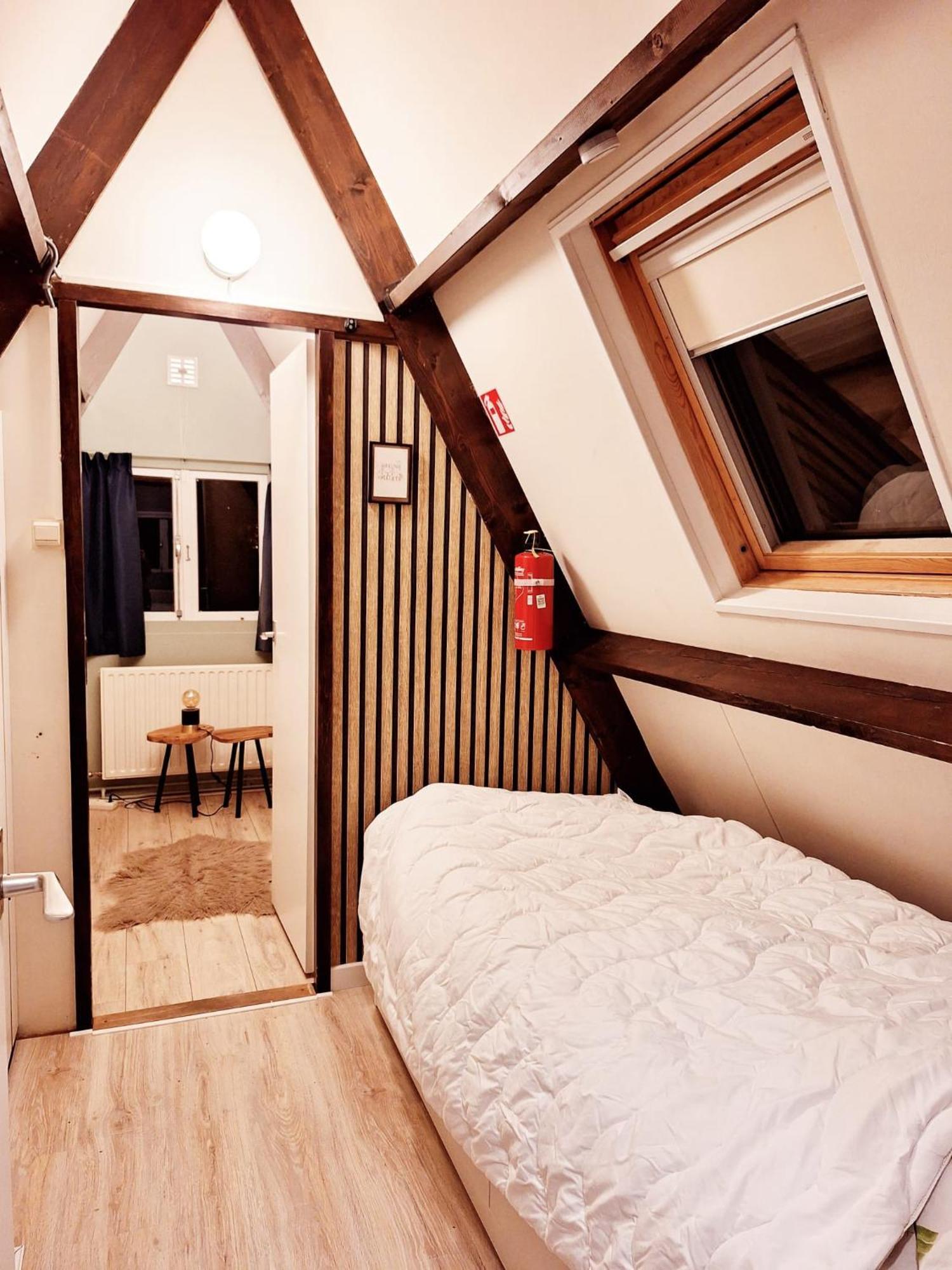 Chalet 139 Hakuna Matata Durbuy Extérieur photo