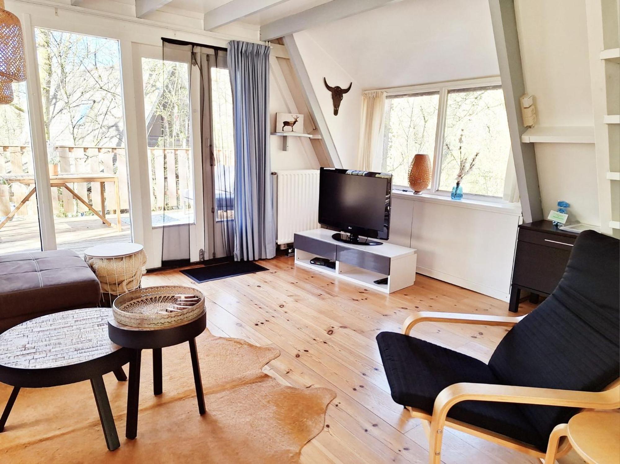 Chalet 139 Hakuna Matata Durbuy Extérieur photo
