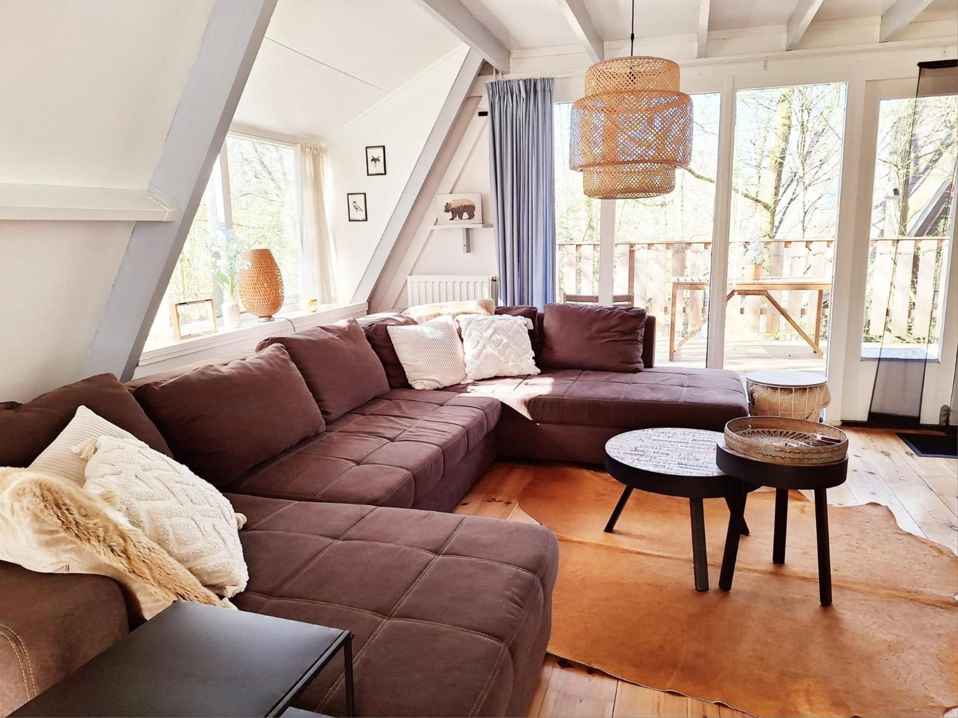 Chalet 139 Hakuna Matata Durbuy Extérieur photo